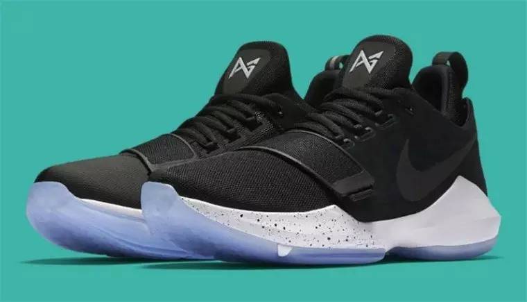 nike pg1 新色即将登场