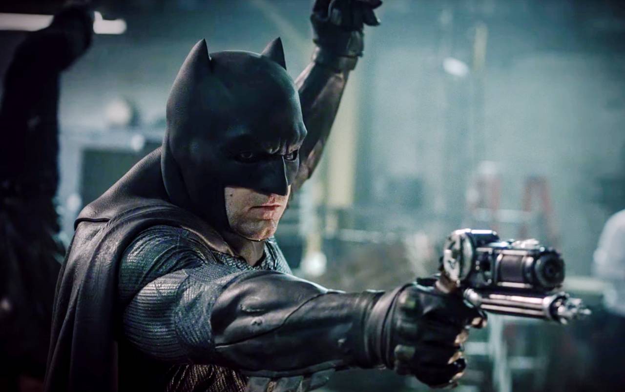 com报道,一个新的传闻表明,2019年将有四部基于蝙蝠侠的独立电影会