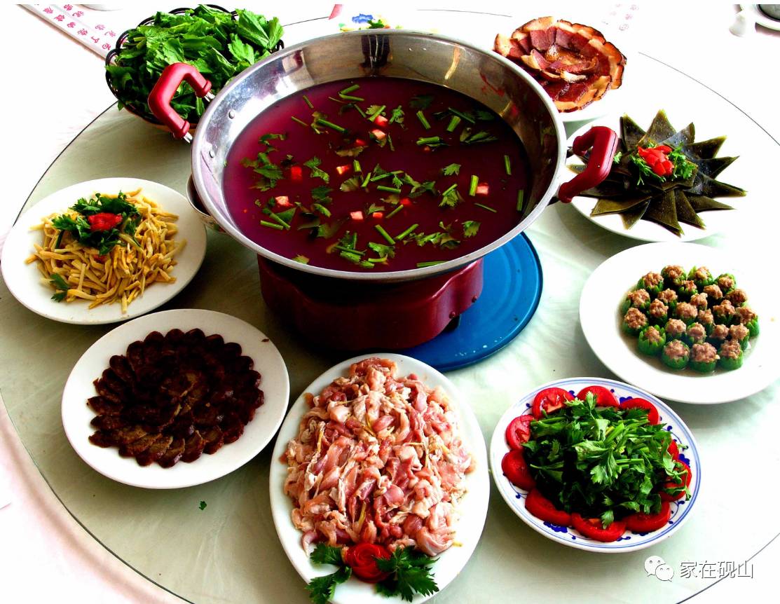 大盘点:文山壮族的传统美食,绝对有你没吃过的