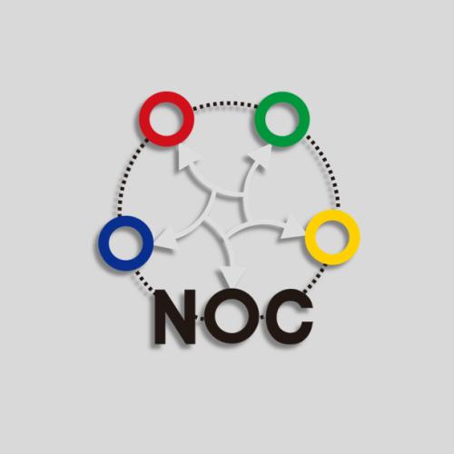 关于开展第十五届NOC活动的通知