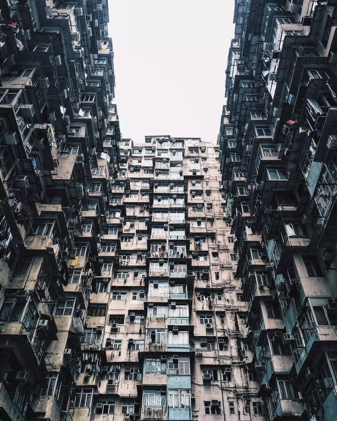 【房地产】公屋？居屋？简介香港的几种住房类型 - 知乎