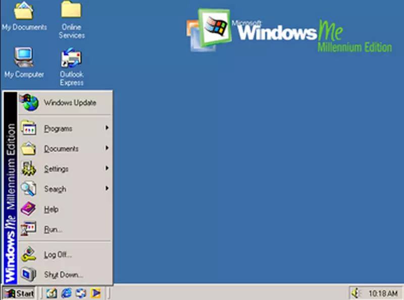 30年来伴随我们的Windows操作系统，你用过几款?