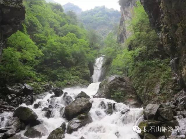 积石山经典旅游线路,作为积石山人要熟知!