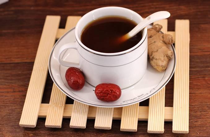 注意啦!"红糖姜茶"虽好,但只有这五种人能喝!