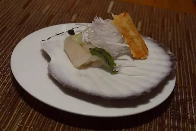  "Delicious Scallop Sashimi Recipe: A Step-by-Step Guide to Mastering This Exquisite Dish"