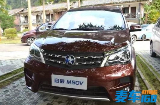 麦车168丨M50V全国媒体试驾|乐享7㎡，自在任我行