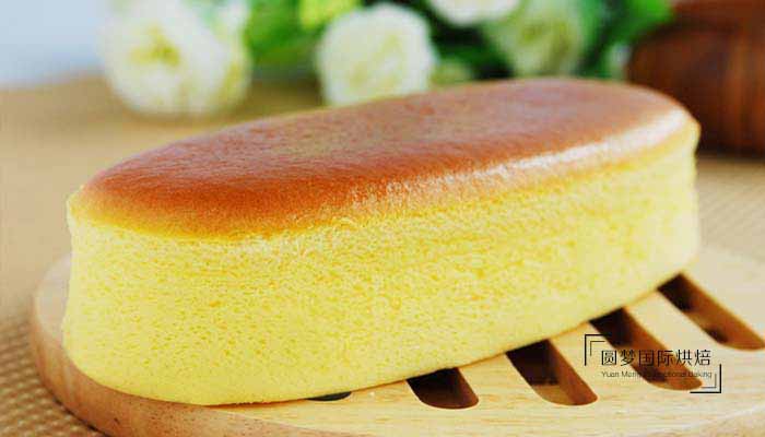 Irresistibly Fluffy Chiffon Cake Vanilla Recipe: The Ultimate Guide to Baking Perfection