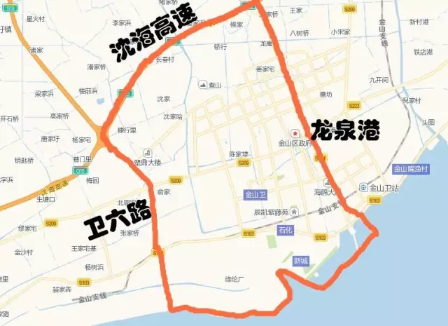 上海市各区人口_所有上海人,明年上海各区将会大变样