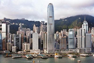 代理注册香港公司需要什么手续?