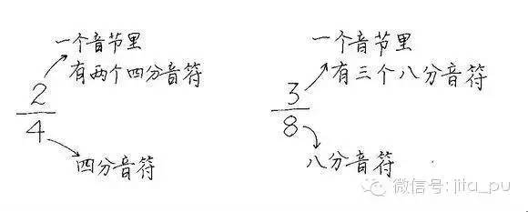 【教程】节奏节拍乐理:简谱乐理知识(第一到十一课)