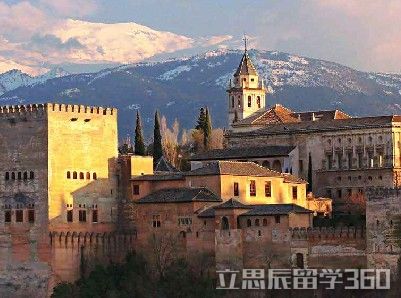 西班牙的旅游与酒店管理、文化遗产专业分析