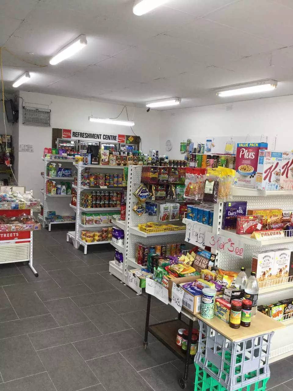 桂冠客户走访系列之便利店: 努力的人更幸运