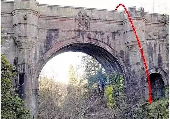 【揭秘】英国欧沃顿桥自杀桥