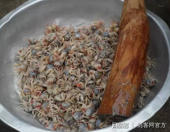 广西这15个重口味黑暗料理,小伙伴们你吃过几种?