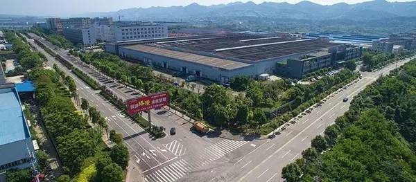 【贺喜】1-2月珞璜工业园是江津区新入驻项目最多的平台