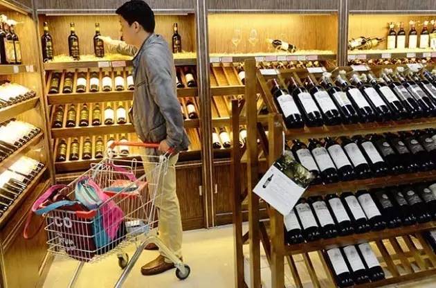 超越美国:中国成为智利葡萄酒最大出口市场