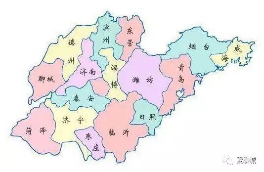 山东17地市gdp_济宁GDP排在全国第51,厉害了!(2)