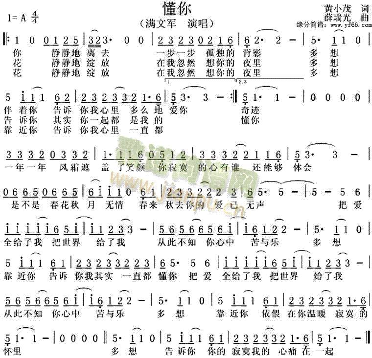 真的好想你萨克斯简谱_真的好想你 次中音萨克斯(3)