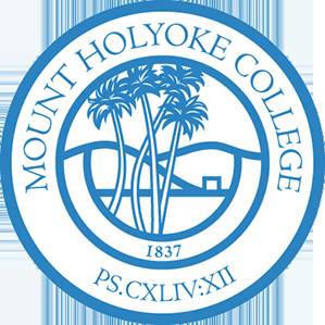 mhc, 领导女性的诞生地 mount holyoke college