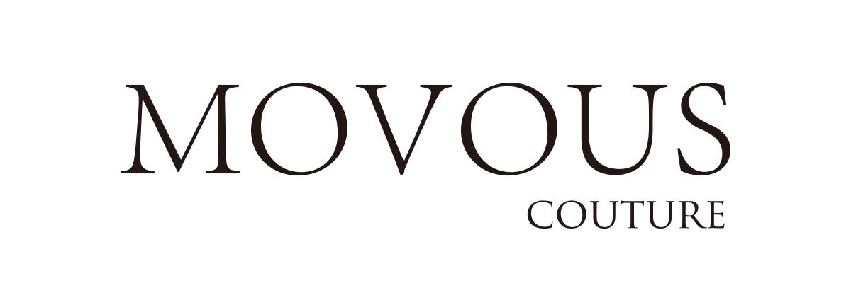 movous couture2017 a/w