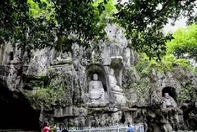 转塘人注意了!杭州景区门票都在这