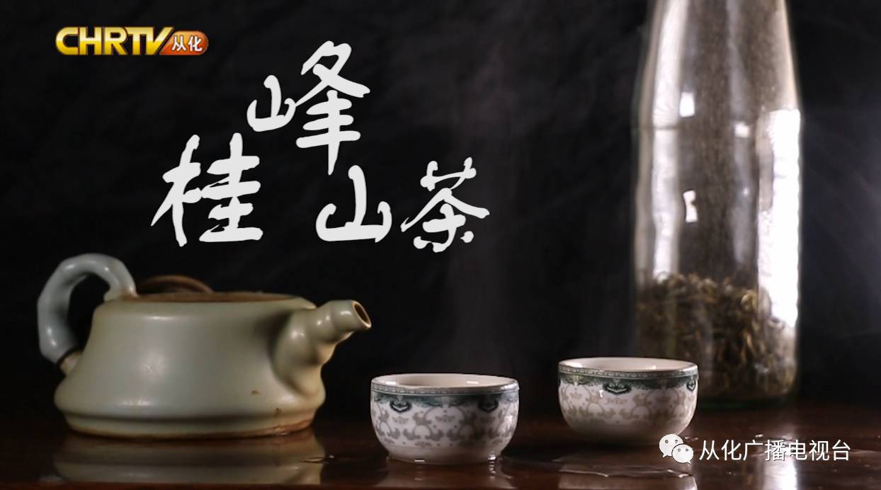 茶是故乡浓粤语高清