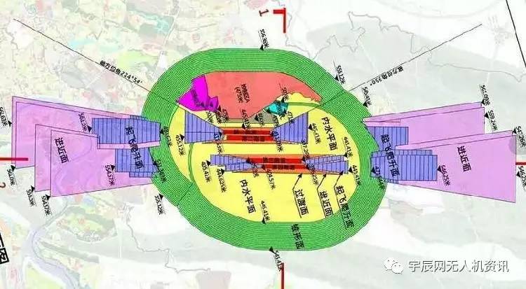 消息| 重庆主城五区划定禁飞区域 ,"黑飞"可能担刑责