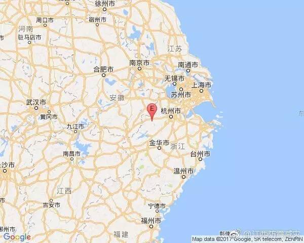 江西50万人口地级市_趣旅行啊 浙江省唯一毗邻江西福建的县级市,人口不到50万(3)