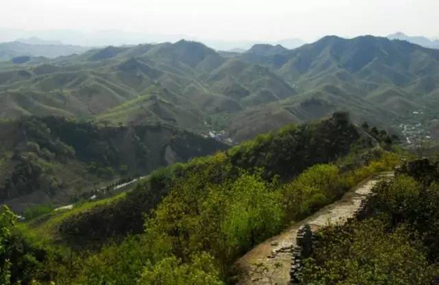 十里花海?遵化又添旅游新景观!刺激又迷人!