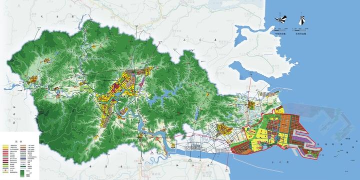 省级经济开发区gdp_2020年黑龙江省经济开发区分布格局及产业招商地图分析 图(3)