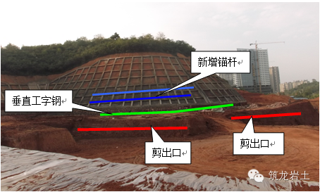 怎么通过有效的措施让基坑事故死在初期?