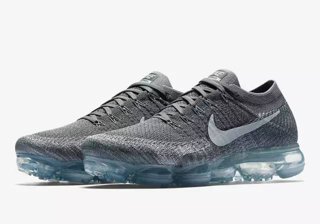 vapormax漏气怎么办