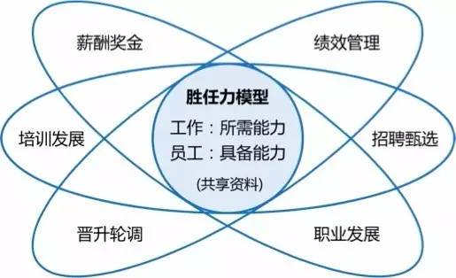 医院缺人的背后,或许是缺少胜任力模型