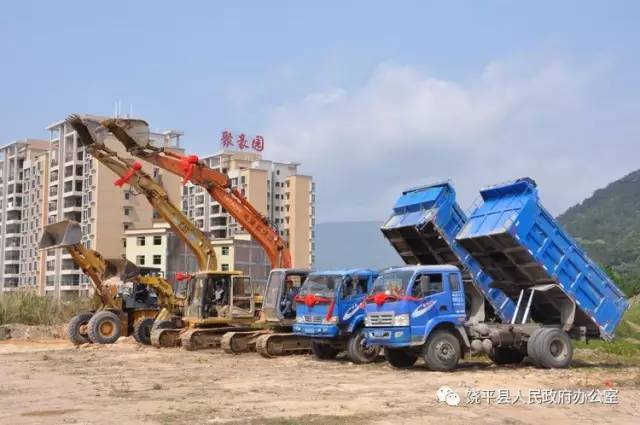 饶平县各镇人口_广东省饶平县偏远的镇,人口约七万,与江西的一个地级市同名