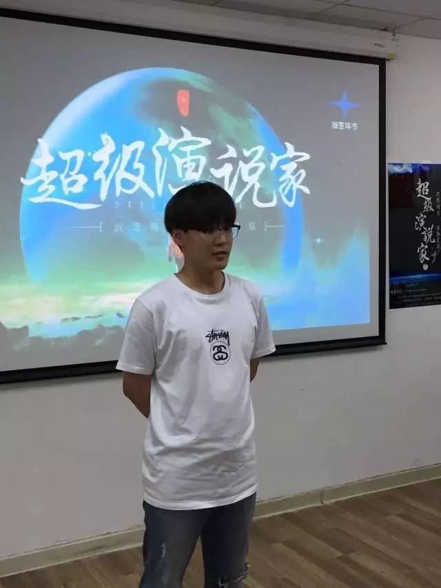 感到厌倦高考结束后的我们,是否依然能够保持学习的热情"马正轩说:从