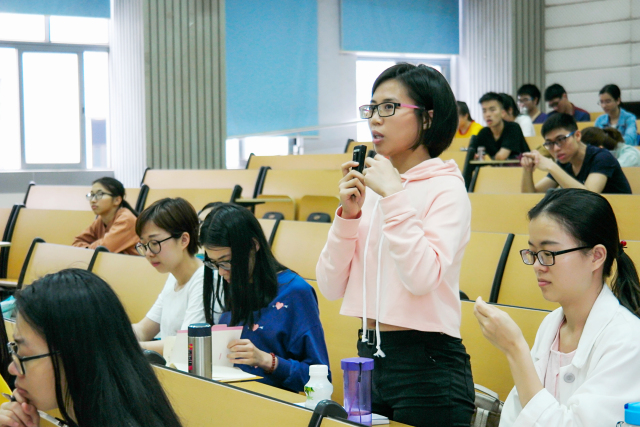 权益节|一份可以收藏大学四年的干货(大学城校区)