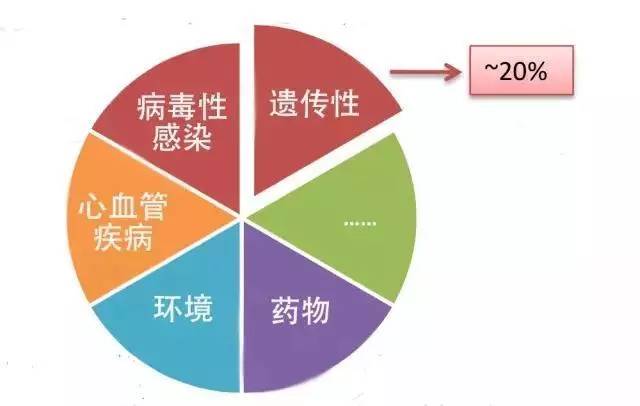 帕金森病的病因尚未明确.