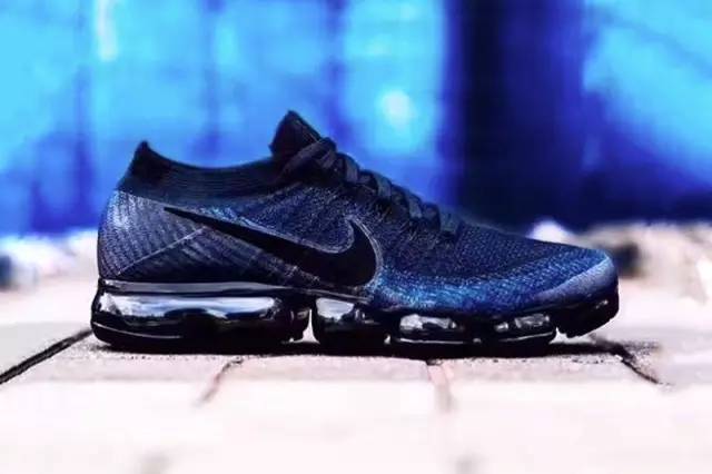 vapormax漏气怎么办