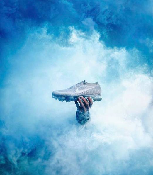 vapormax漏气怎么办