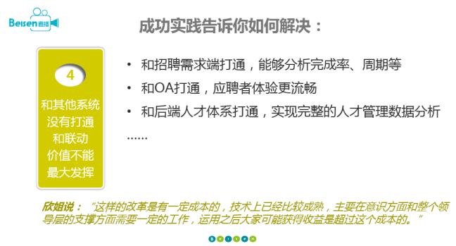 招聘完成率_90 的酒店HR做数据分析,第一步就错了(4)