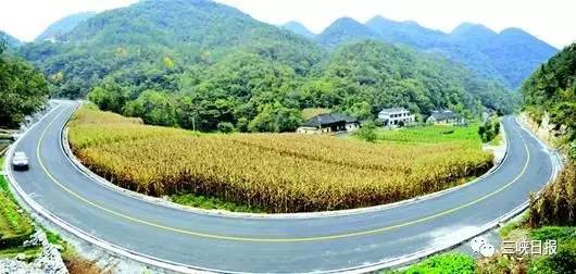 自治县(2个▼杨林桥镇白鹤洞村,梅家河乡三掌坪村秭归县(2个▼高桥