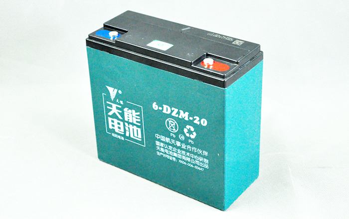铅酸电池需求不减 天能动力(00819)有了最坚实的盾