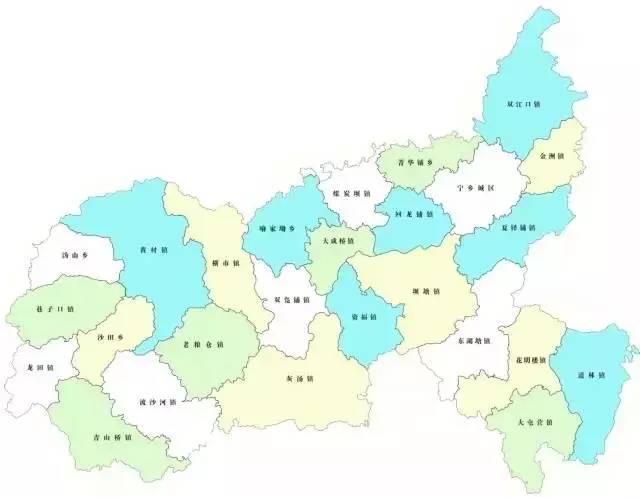 湖南宁乡县人口_到2020年 宁乡 浏阳规划为超50万人口大城市(3)