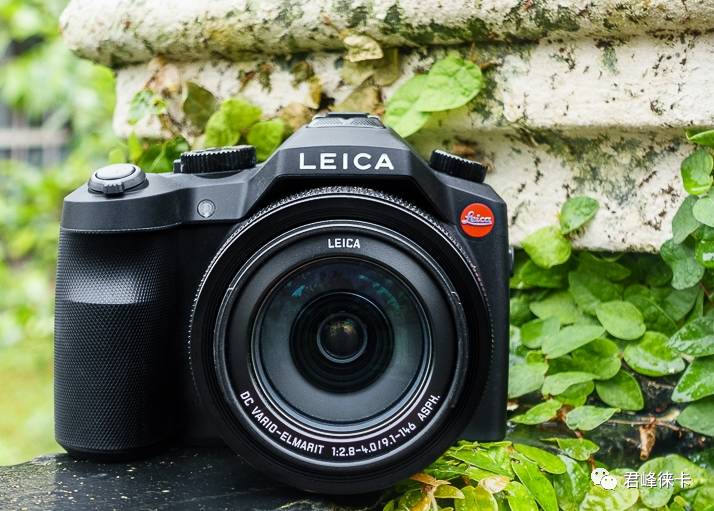 徕卡leica v-lux114: 旅行相机新霸主