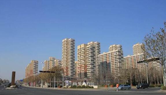 李沧的人口_青岛李沧楼市地图