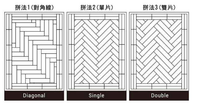 369木地板鋪法_木地板369鋪法損耗率_地板369鋪法視頻