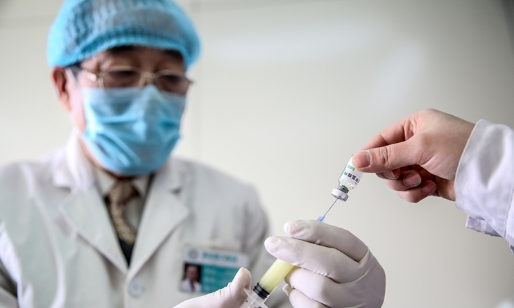 刘陕西教授创立五位一体疗法助血友病患者