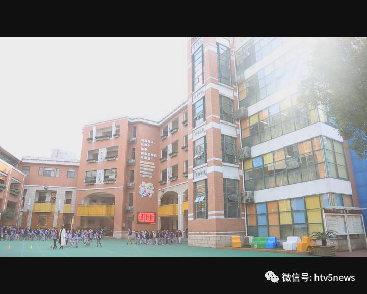 新闻丨大关小学幼升小面谈注重身体素养