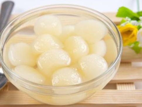 桃吆吆黄桃罐头生产厂家:饭后吃梨,健康相伴