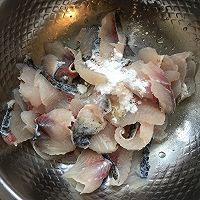 独家酸菜鱼的做法，超级详细，超级下饭！